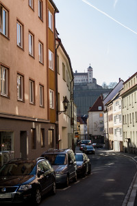 Johannitergasse