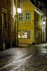 Pleicherkirchgasse 