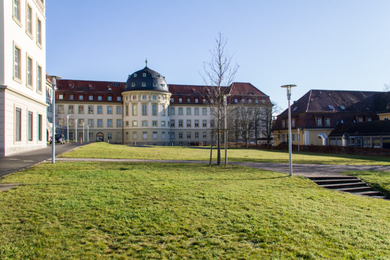 Der Würzburger Stadtteil Grombühl www.wuerzburg fotos.de