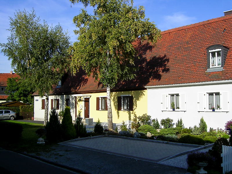 Gartenstadt Keesburg