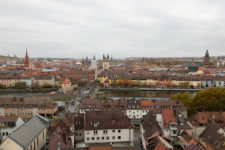 Finde den Fehler in Würzburg - Fälschung