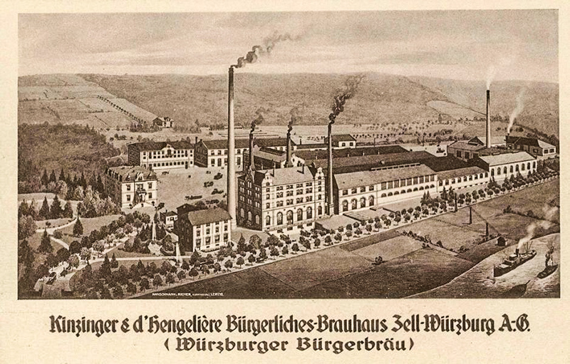Bürgerbräu