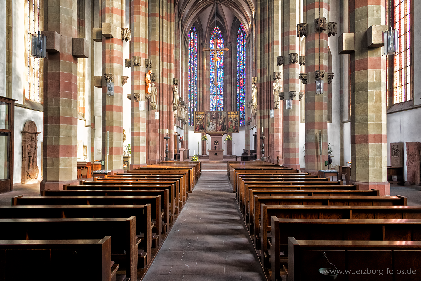 Marienkapelle