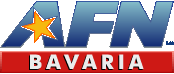 AFN Bavaria Logo