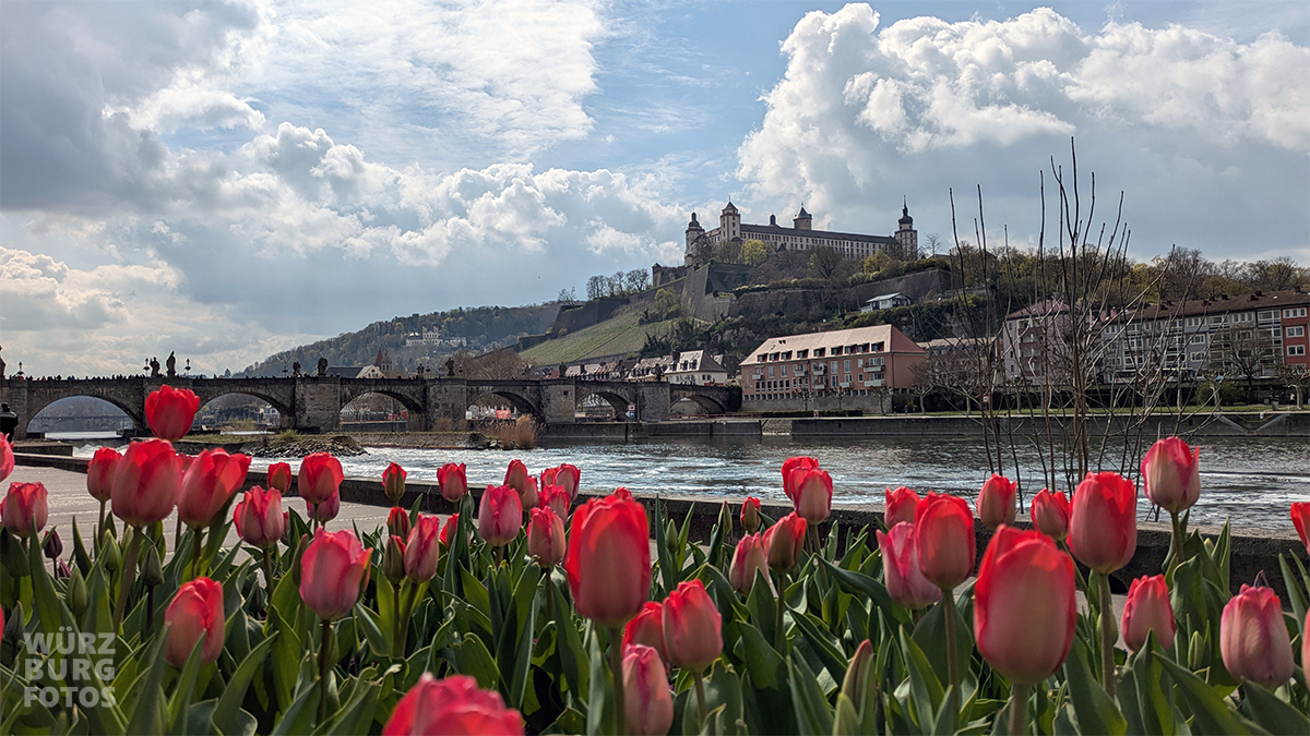 Frühling