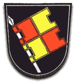 Das Würzburger Stadtwappen