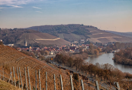 Landkreis Würzburg