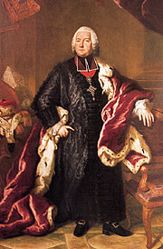 Adam Friedrich von Seinsheim