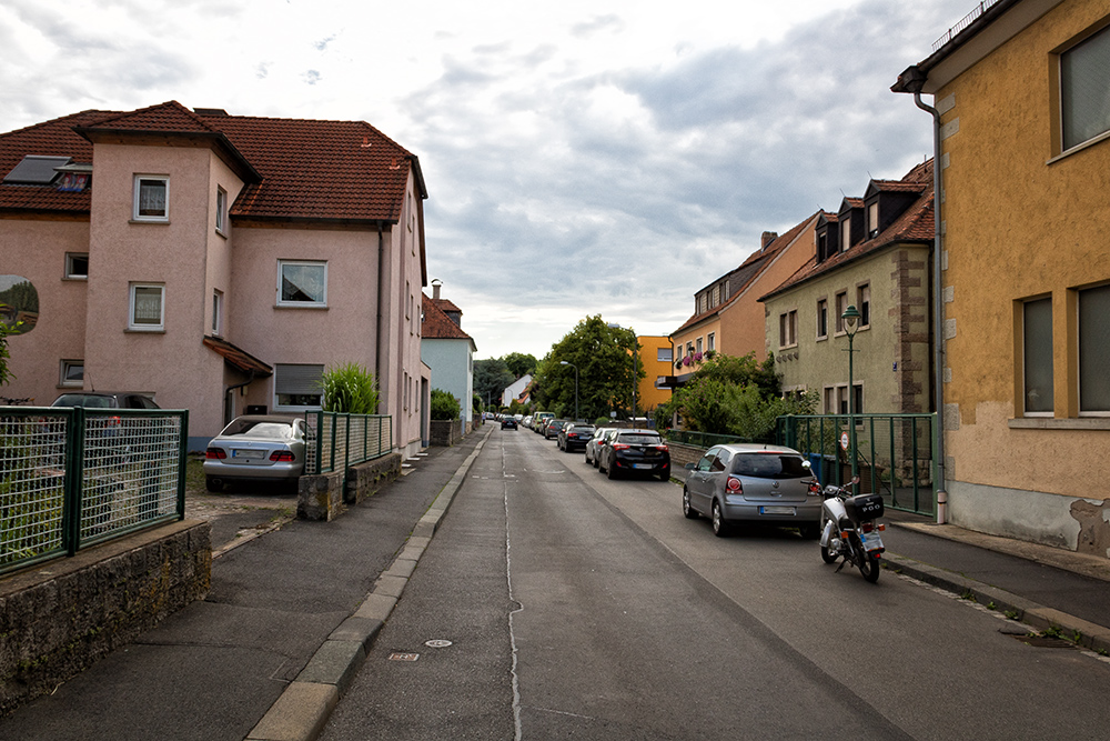 Stadtteilinfo Heidingsfeld