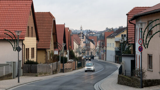 Markt Höchberg