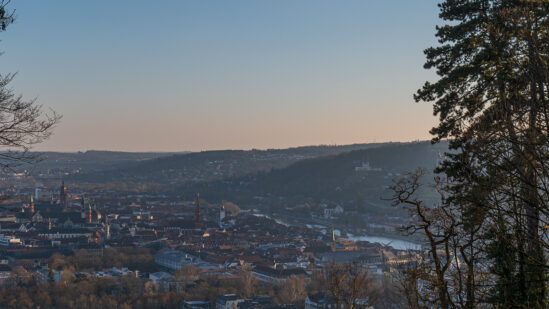 Würzburg Webcam